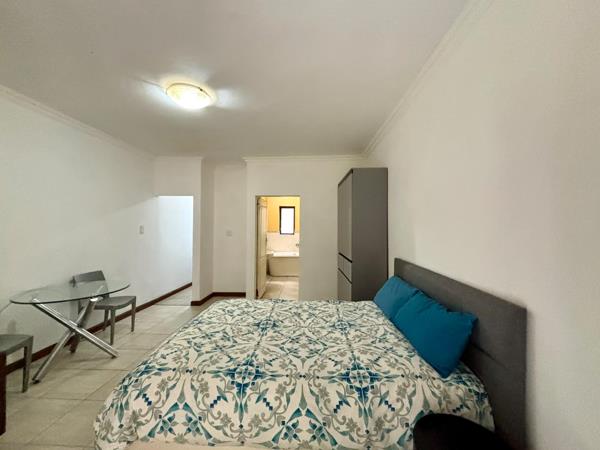 1 Bedroom Garden Cottage