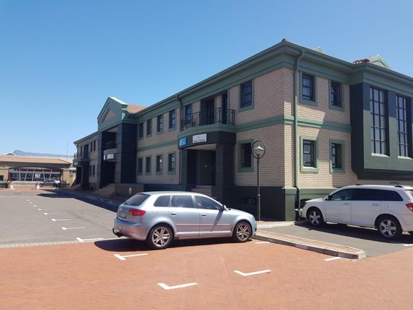282 m² Commercial space