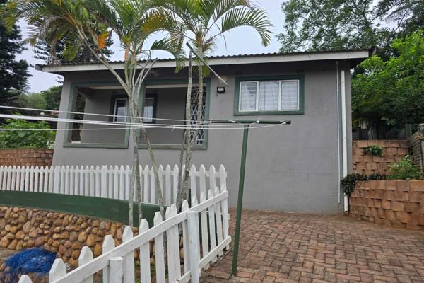 1 Bedroom Garden Cottage