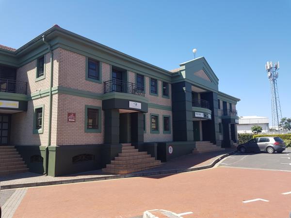 316 m² Commercial space