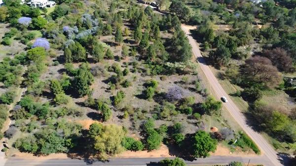 1 ha Land