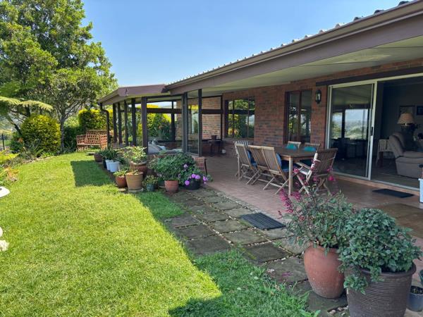 3 Bedroom Simplex
