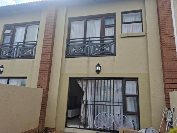 Townhouses to rent in Pretoria | Private Property