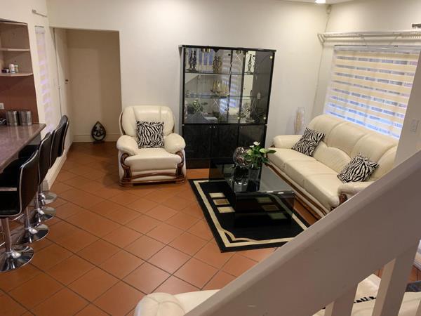 4 Bedroom Townhouse
