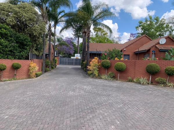 4 Bedroom Townhouse