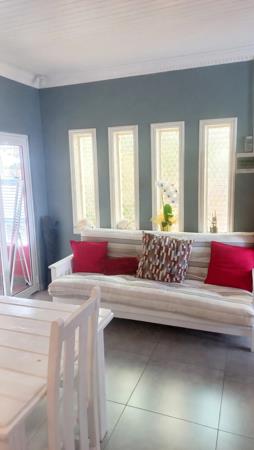 1 Bedroom Flat