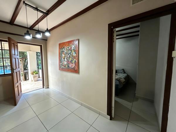 6 Bedroom House