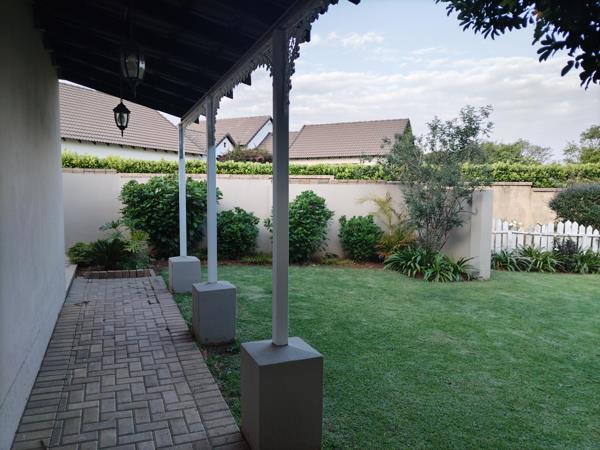 2 Bedroom Garden Cottage