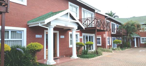 77 m² Office Space
