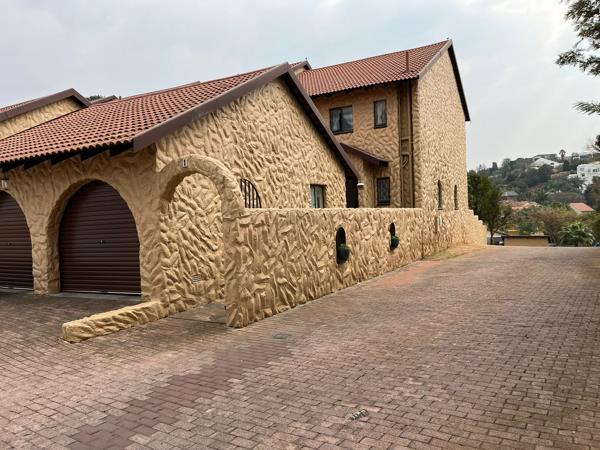 3 Bedroom Cluster
