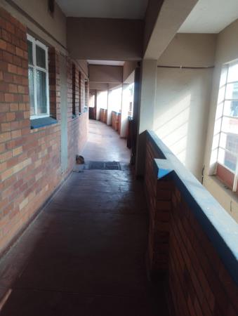 3 Bedroom Flat