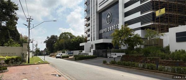 623 m² Office Space