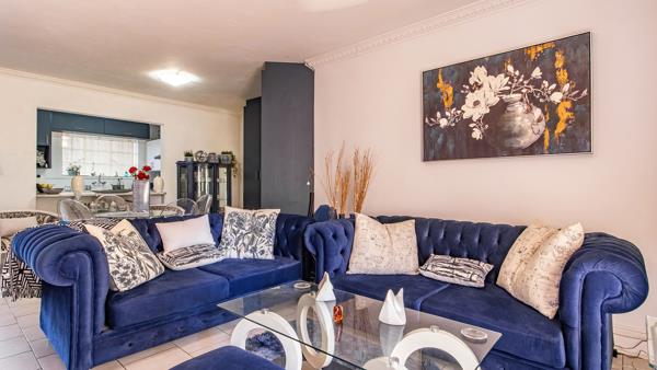 1 Bedroom Townhouse