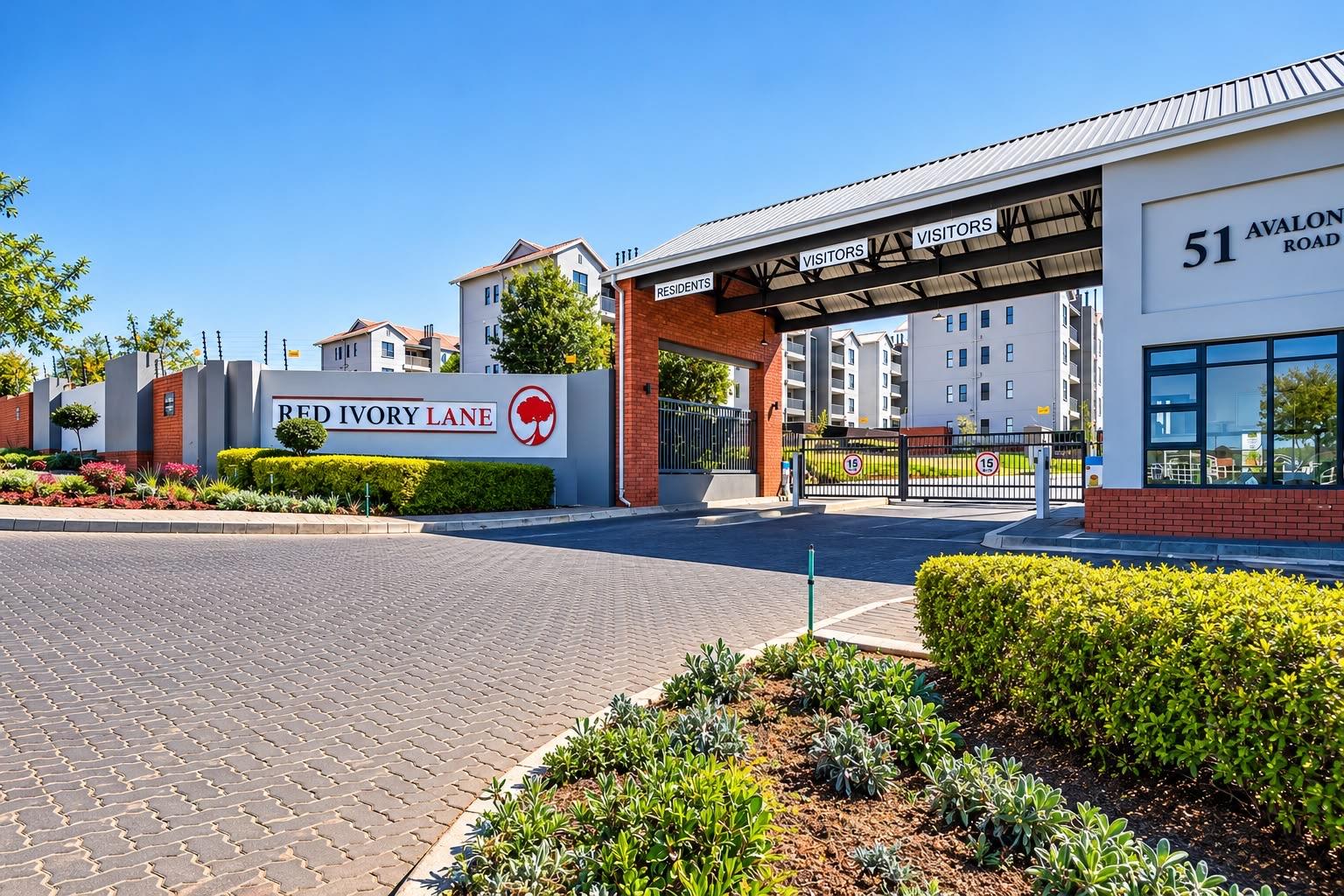 1 Bedroom Apartment to rent in Modderfontein | RR4794410 | Private Property