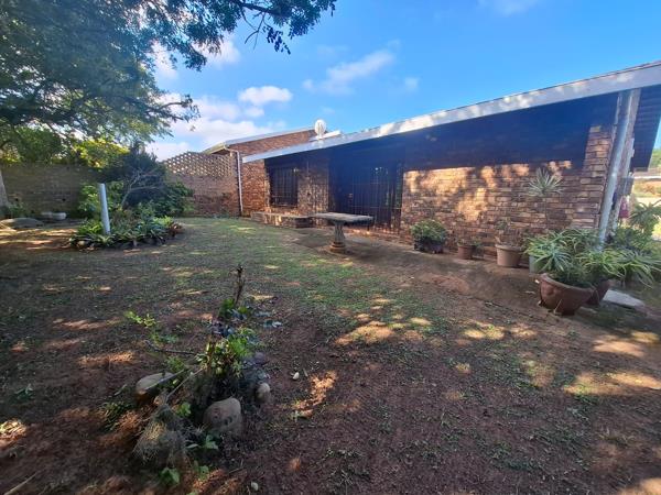 2 Bedroom Simplex