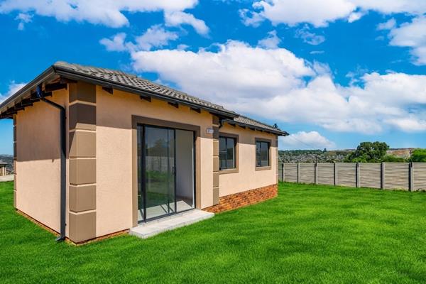 3 Bedroom Simplex