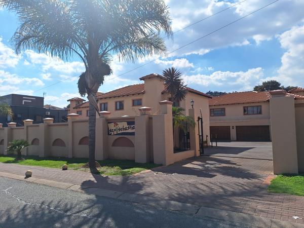 3 Bedroom Duplex