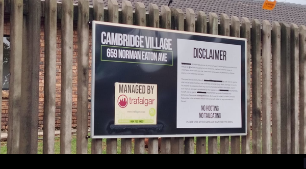 1 Bedroom Townhouse