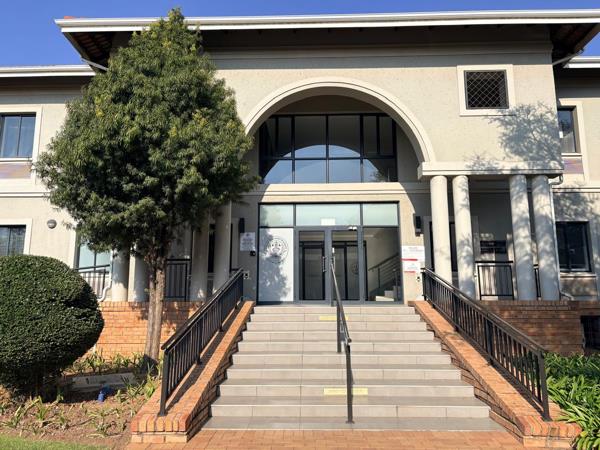 205 m² Commercial space