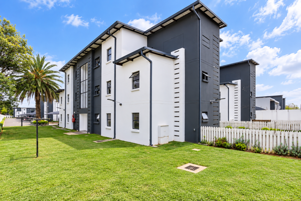 3 Bedroom Apartment