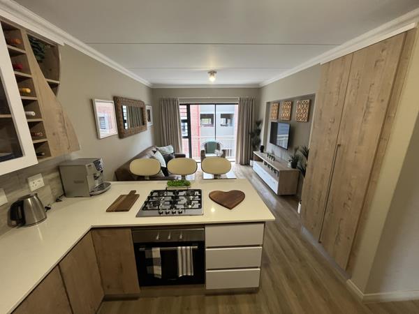 3 Bedroom Apartment