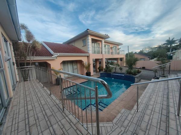 13 Bedroom House