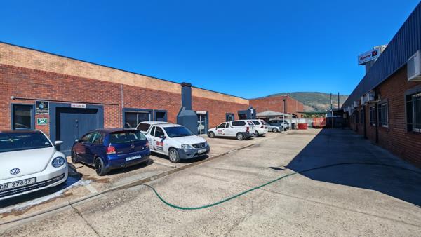 136 m² Office Space