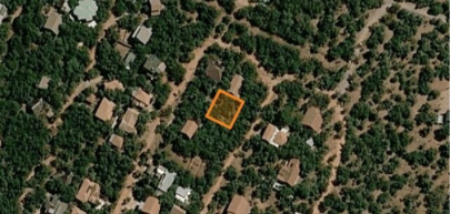 460 m² Land