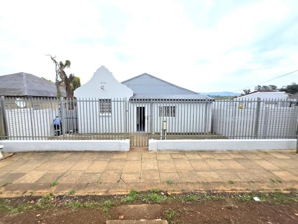 400 m² Commercial space