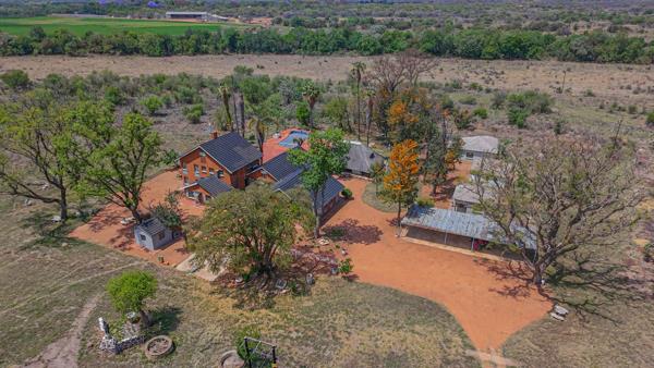 19.9 ha Farm