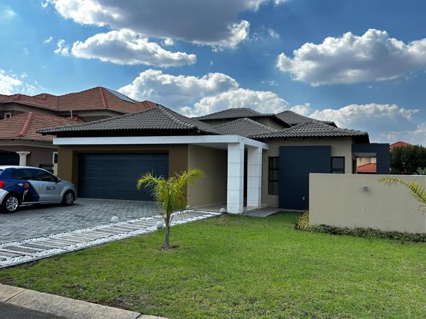 7 Bedroom House