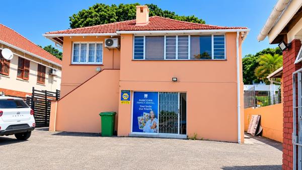 278 m² Office Space