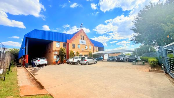 1 417 m² Commercial space