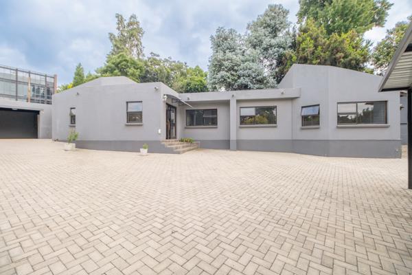 300 m² Commercial space