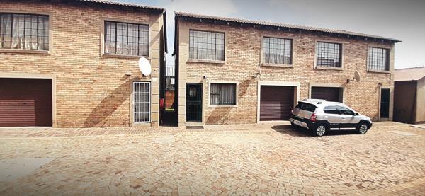 3 Bedroom Flat