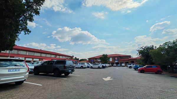 70 m² Office Space