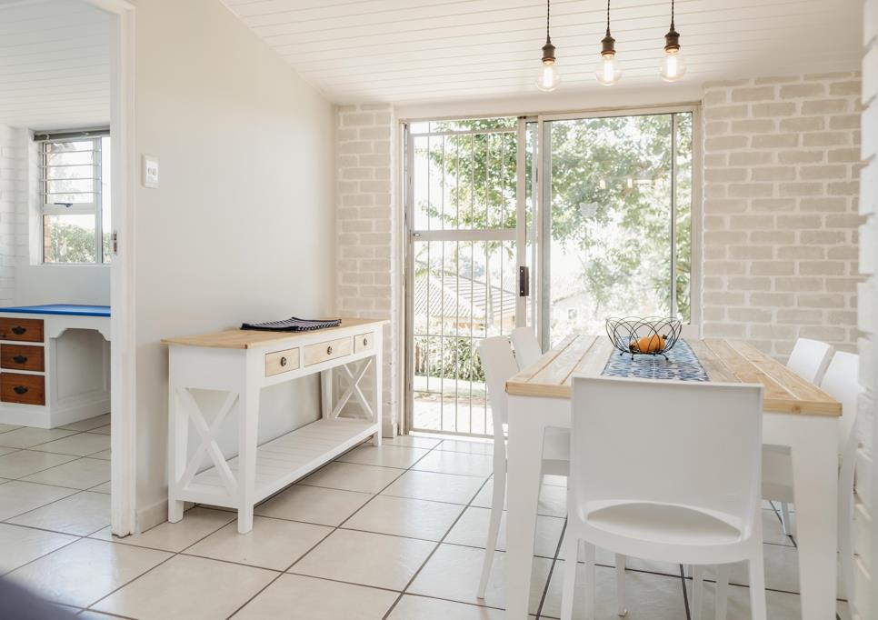 2 Bedroom Duplex