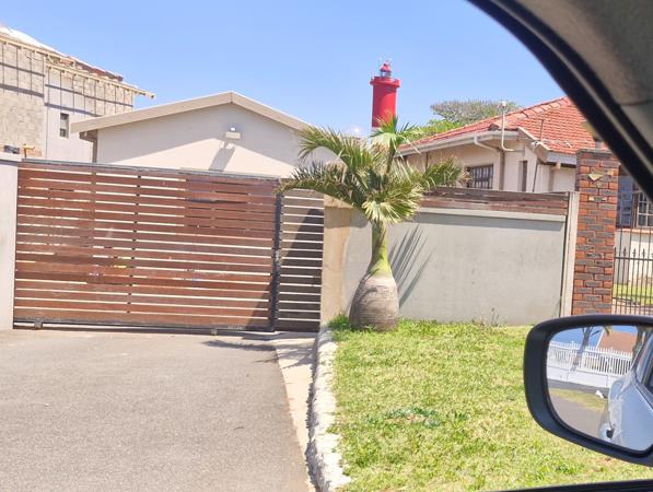 2 Bedroom Garden Cottage