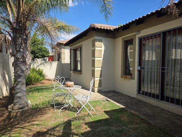 2 Bedroom Simplex