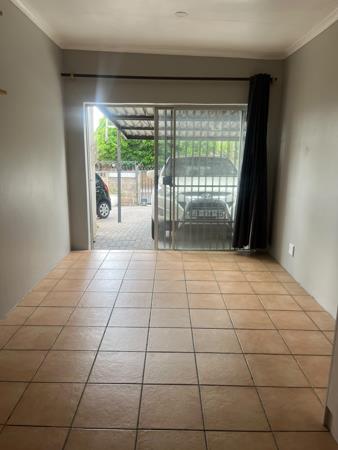 1 Bedroom House