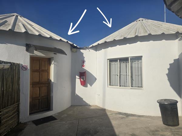 1 Bedroom Garden Cottage