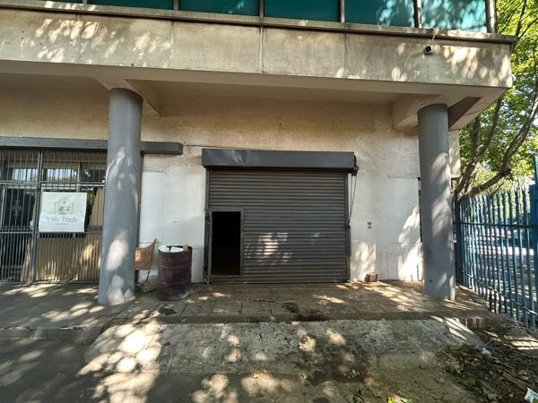 200 m² Industrial space