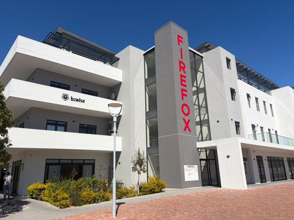 368 m² Commercial space