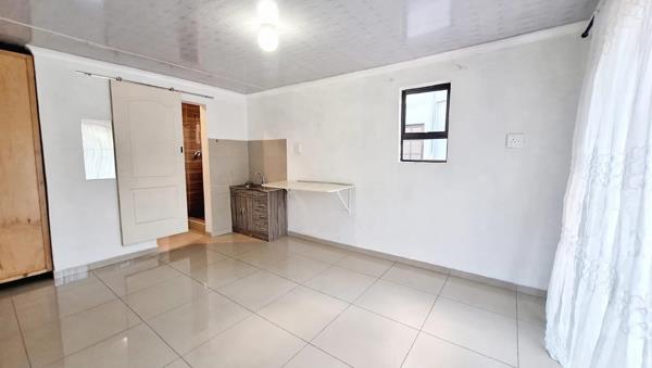 1 Bedroom Garden Cottage