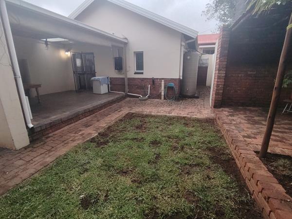 1 Bedroom Garden Cottage