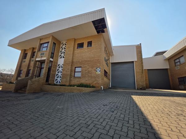 949 m² Industrial space