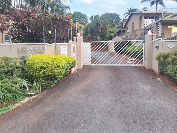 2 Bedroom Simplex
