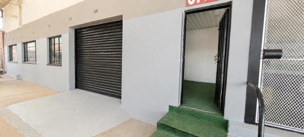 750 m² Commercial space