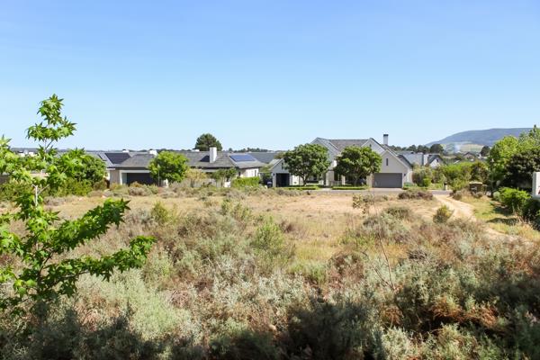 1 426 m² Land