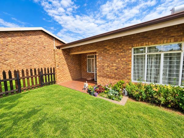 1 Bedroom House